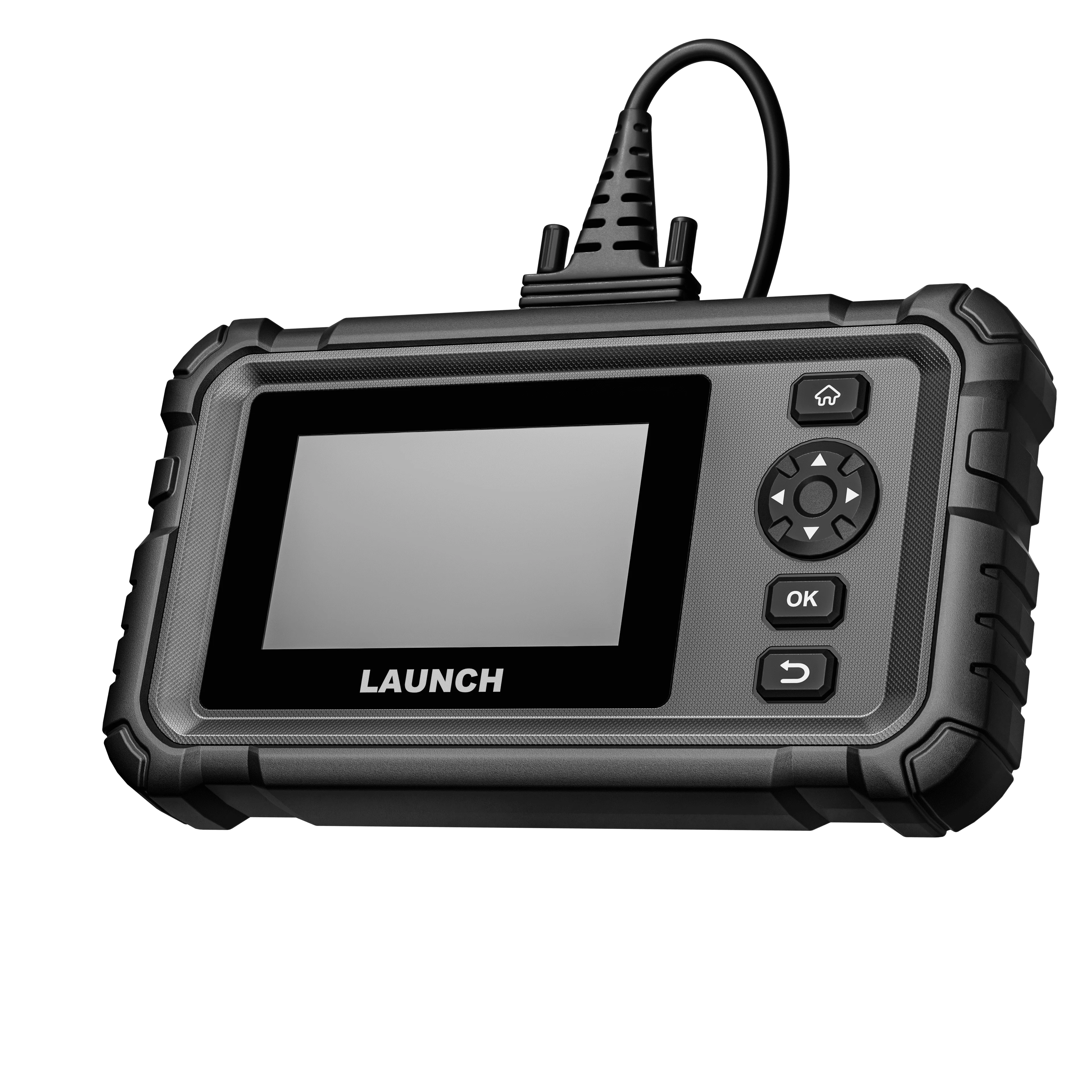 LAUNCH CRP129 HD Elite Heavy Duty Scan Tool Full System Diagnostic with 7 Resets - Image 9