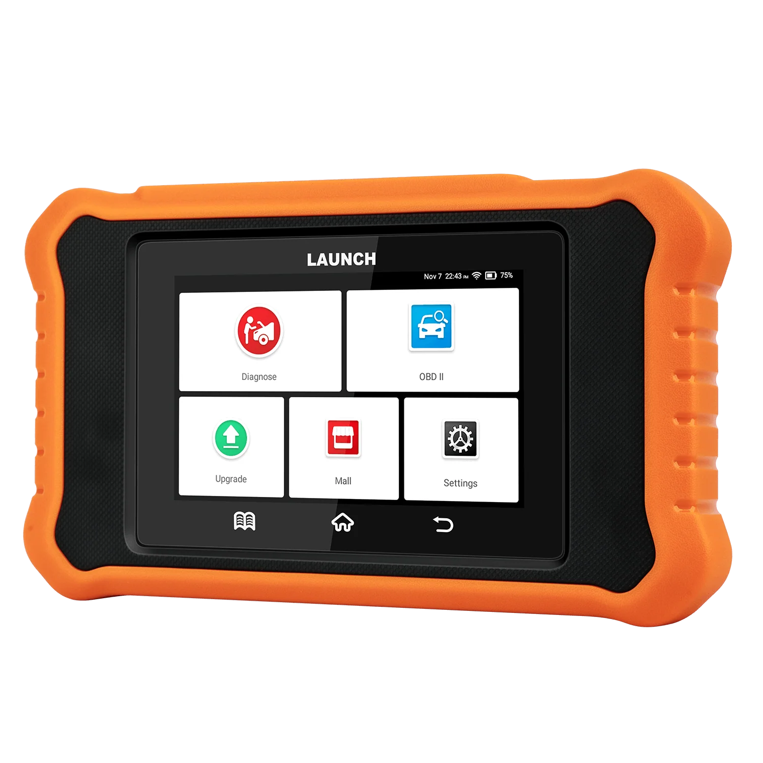 LAUNCH X431 Creader Elite 2.0 for CHRYSLER/Dodge OBD2 Scanner | Bi-Directional Tool